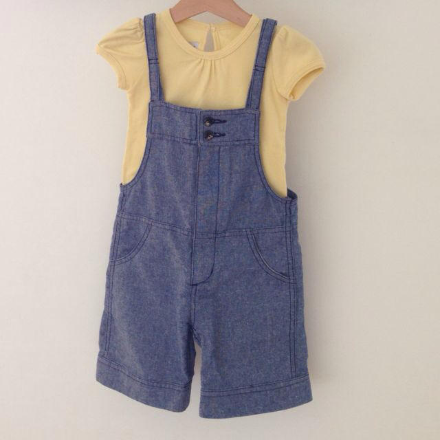 PETIT BATEAU(プチバトー)のLiico♡happylife様専用出品 キッズ/ベビー/マタニティのキッズ服女の子用(90cm~)(その他)の商品写真