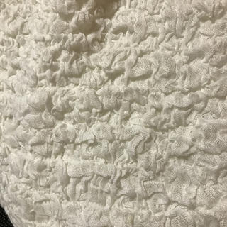 タオルケット ガーゼタイプ IKEA(毛布)