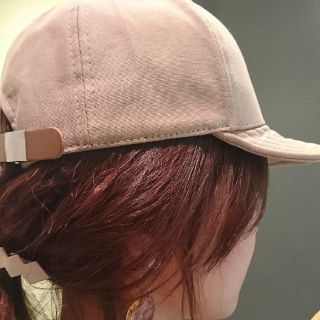 アメリヴィンテージ キャップ(レディース)の通販 19点 | Ameri VINTAGE