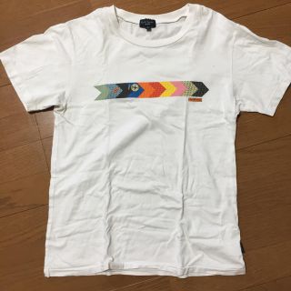 ポールスミス(Paul Smith)のポールスミス Tシャツ(Tシャツ/カットソー(半袖/袖なし))