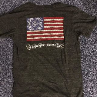 クロムハーツ(Chrome Hearts)のクロムハーツTシャツ(Tシャツ(半袖/袖なし))