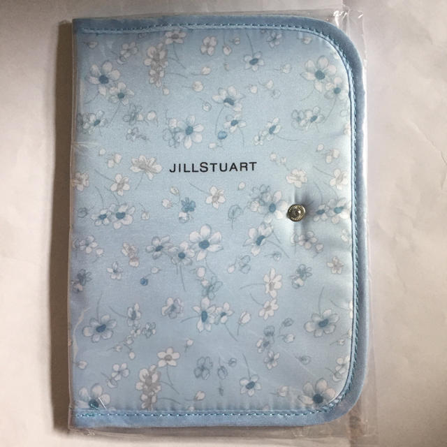 JILLSTUART(ジルスチュアート)の未開封ジルスチュアート マルチケース レディースのファッション小物(ポーチ)の商品写真