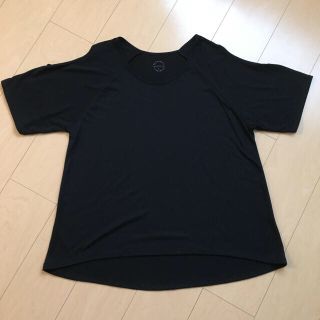 ローリーズファーム(LOWRYS FARM)のトップス☆肩あきTシャツ(Tシャツ(半袖/袖なし))