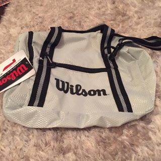 ウィルソン(wilson)のtsuki様専用(バッグ)