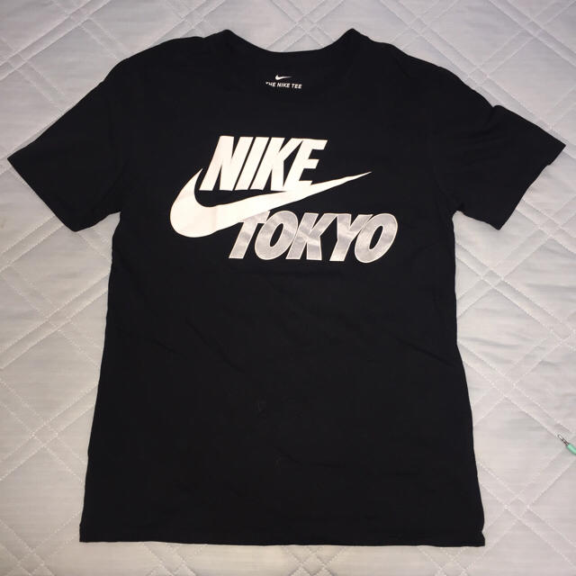 NIKE(ナイキ)の☆値下げしました☆【NIKE】TOKYO Ｔシャツ メンズのトップス(Tシャツ/カットソー(半袖/袖なし))の商品写真