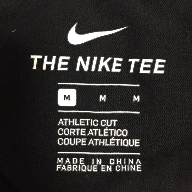 NIKE(ナイキ)の☆値下げしました☆【NIKE】TOKYO Ｔシャツ メンズのトップス(Tシャツ/カットソー(半袖/袖なし))の商品写真