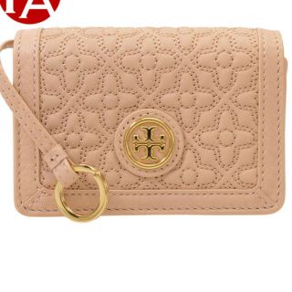 トリーバーチ(Tory Burch)のはるブレ様専用(名刺入れ/定期入れ)