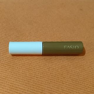 ファシオ(Fasio)のファシオ チップトリック パウダーアイブロウ(ブラウン)(パウダーアイブロウ)