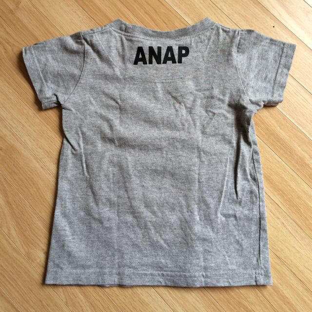 ANAP Kids(アナップキッズ)のANAPkids★Tシャツ 100 キッズ/ベビー/マタニティのキッズ服男の子用(90cm~)(その他)の商品写真