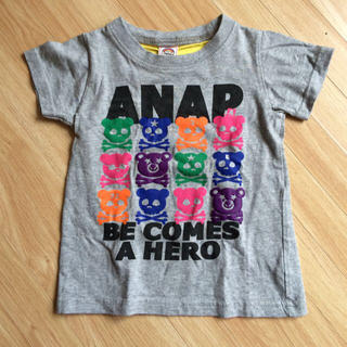 アナップキッズ(ANAP Kids)のANAPkids★Tシャツ 100(その他)