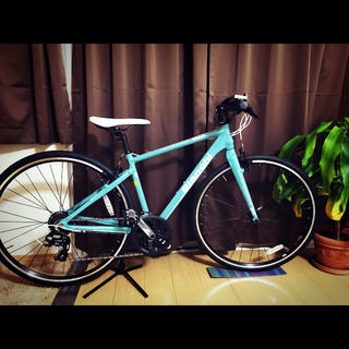 ビアンキ(Bianchi)のビアンキ　Bianchi　ローマⅣ(自転車本体)