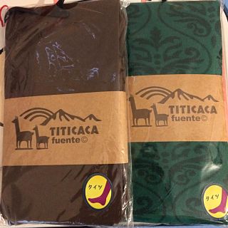 チチカカ(titicaca)のチチカカ♡タイツセット(タイツ/ストッキング)