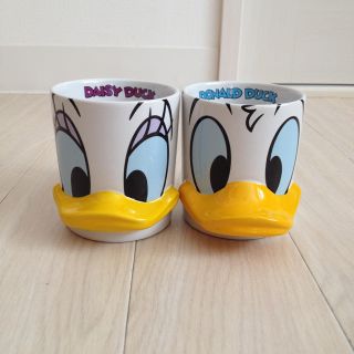 ディズニー(Disney)の♡値下げ♡ドナデジ☆マグカップ(その他)