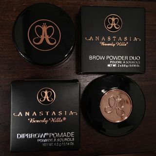 Anastasia Beverly Hills セット価格 SALE