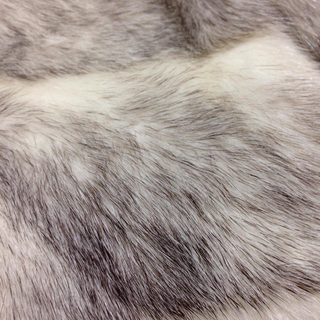 NINE(ナイン)のDEICY リアルミンクファーボレロ💕 レディースのジャケット/アウター(毛皮/ファーコート)の商品写真