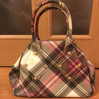 ヴィヴィアンウエストウッド(Vivienne Westwood)の値下げ！ヴィヴィアンウェストウッド バック美品(ショルダーバッグ)