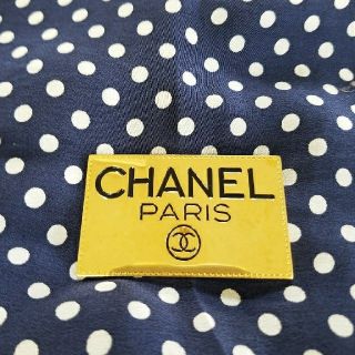 シャネル(CHANEL)のCHANELヴィンテージブローチ(ブローチ/コサージュ)