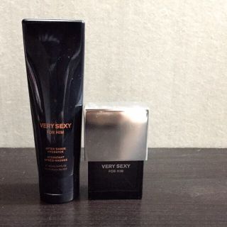 ヴィクトリアズシークレット(Victoria's Secret)のVICTORIA SECRET men's(香水(男性用))