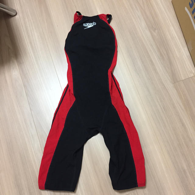 SPEEDO(スピード)のスピード 競泳用水着 レディースの水着/浴衣(水着)の商品写真