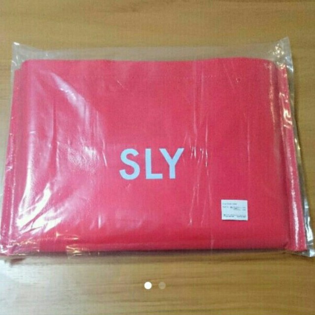 SLY(スライ)のひまゎり様専用 レディースのレディース その他(その他)の商品写真