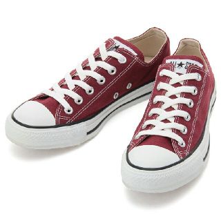 コンバース(CONVERSE)の★極上美品！CONVERSE ORIGINAL OX LOW  23cm(スニーカー)