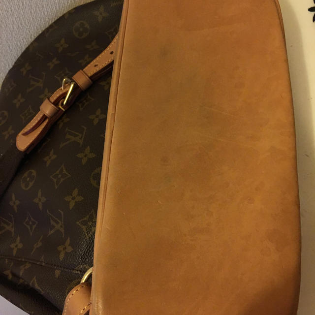 LOUIS VUITTON(ルイヴィトン)のルイヴィトン リュック レディースのバッグ(リュック/バックパック)の商品写真