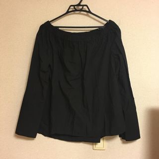 ザラ(ZARA)のZARA 大人気！！ オフショル(シャツ/ブラウス(長袖/七分))