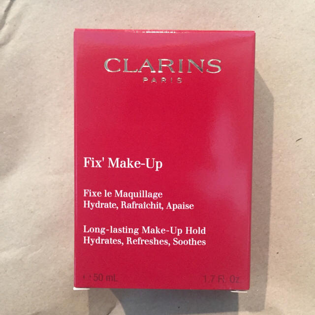 CLARINS(クラランス)のたまりん様専用ページ コスメ/美容のスキンケア/基礎化粧品(化粧水/ローション)の商品写真