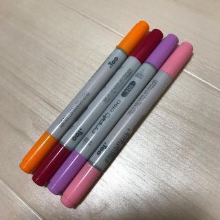 copic バラ売り可(カラーペン/コピック)