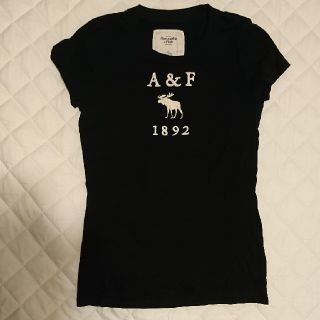 アバクロンビーアンドフィッチ(Abercrombie&Fitch)のAbercrombie & fitch  Tシャツ レディース(Tシャツ(半袖/袖なし))