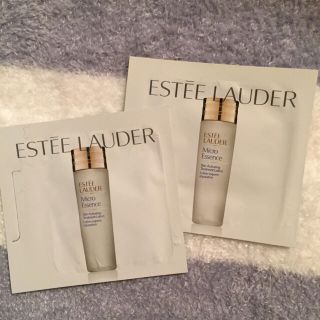 エスティローダー(Estee Lauder)のエスティローダー マイクロエッセンス ローション(化粧水/ローション)