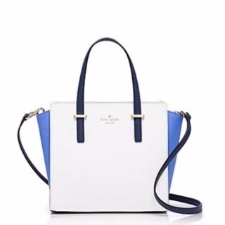 ケイトスペードニューヨーク(kate spade new york)の新品/タグ付ケイトスペードシダーストリートスモールヘイデン (ショルダーバッグ)