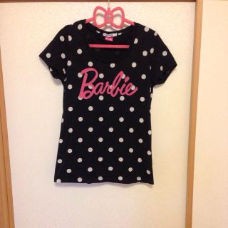 バービー(Barbie)のバービー♡Tシャツ(Tシャツ(半袖/袖なし))