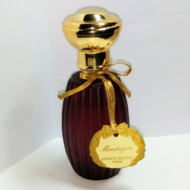 Annick Goutal(アニックグタール)のアニック グタール  マンドラゴール  オードトワレ50ml コスメ/美容の香水(香水(女性用))の商品写真