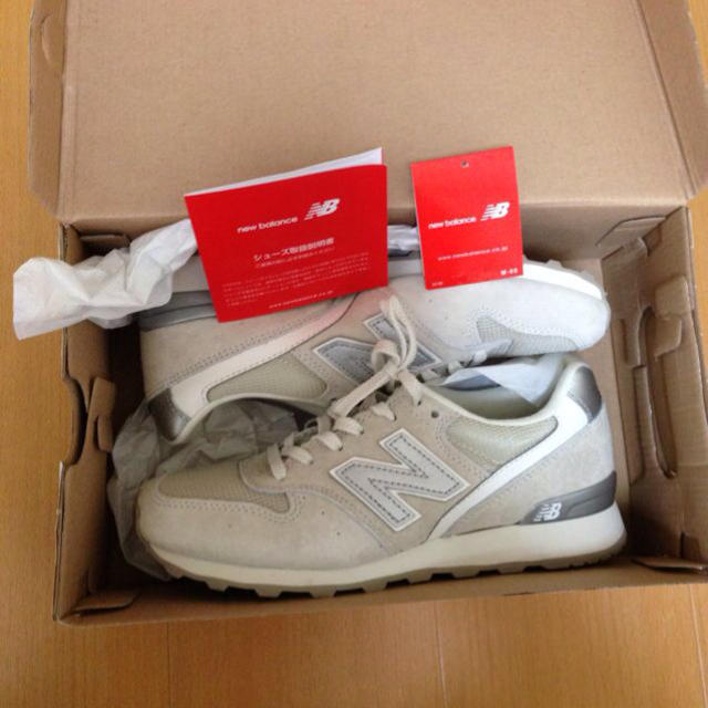 newbalance996 23cm