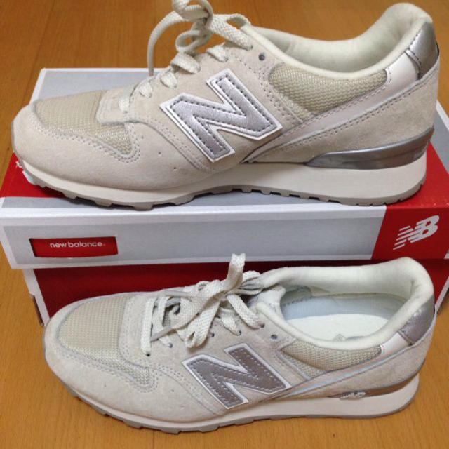 newbalance996 23cm 1