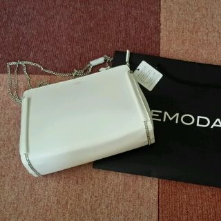 エモダ(EMODA)のEMODA☆ノベBag(ハンドバッグ)