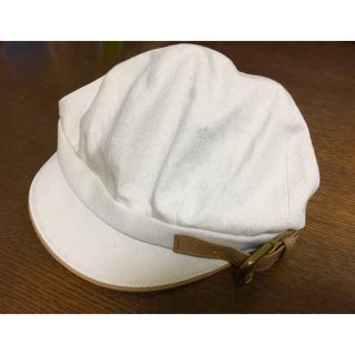 バーバリー(BURBERRY)のBURBERRY キャップ(キャップ)