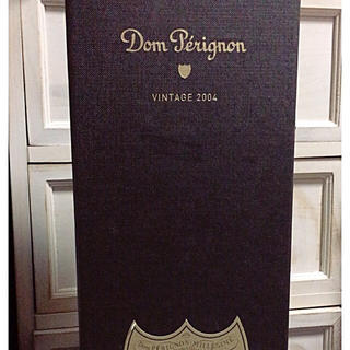 ドンペリニヨン(Dom Pérignon)のドンペリニヨン 2004(シャンパン/スパークリングワイン)