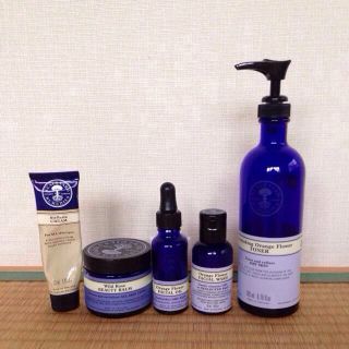 ニールズヤード(NEAL'S YARD)のニールズヤード♡5点セット(その他)