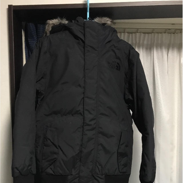 THE NORTH FACE(ザノースフェイス)のザノースフェイスダウンジャケット メンズのジャケット/アウター(ダウンジャケット)の商品写真