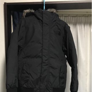 ザノースフェイス(THE NORTH FACE)のザノースフェイスダウンジャケット(ダウンジャケット)