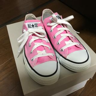 コンバース(CONVERSE)のコンバースローカット(スニーカー)