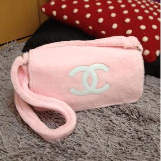 シャネル(CHANEL)のCHANEL♡ノベルティ(ショルダーバッグ)