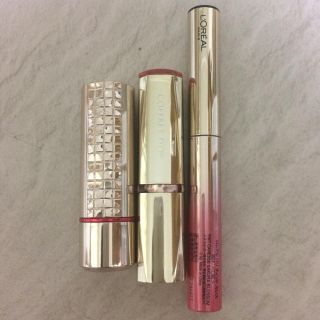 マキアージュ(MAQuillAGE)の口紅3本セット 8/20まで販売(口紅)