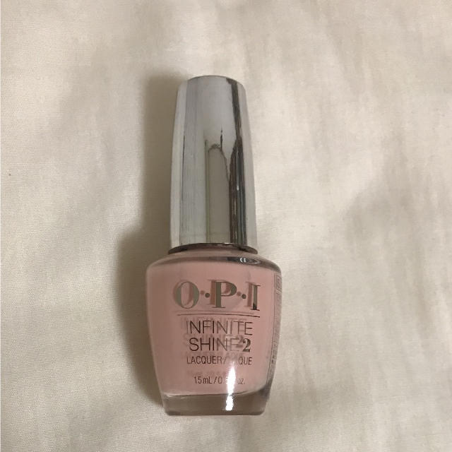 OPI(オーピーアイ)のOPI ネイルカラー コスメ/美容のネイル(マニキュア)の商品写真