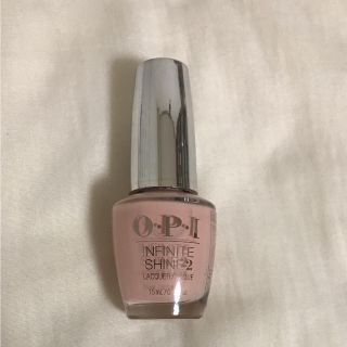 オーピーアイ(OPI)のOPI ネイルカラー(マニキュア)