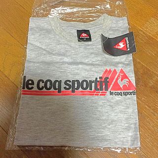 ルコックスポルティフ(le coq sportif)のle coq sportif Tシャツ(Tシャツ/カットソー)