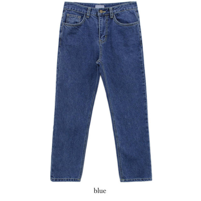 OHOTORO(オオトロ)の専用です！ohotoro OHOTORO mars jeans  ジーンズ レディースのパンツ(デニム/ジーンズ)の商品写真
