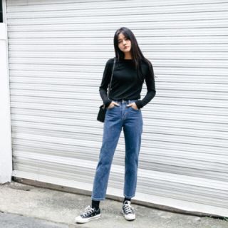 オオトロ(OHOTORO)の専用です！ohotoro OHOTORO mars jeans  ジーンズ(デニム/ジーンズ)